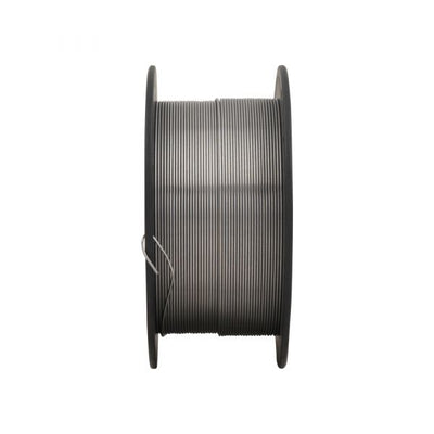 Lasdraad gevuld 0.9 mm. 0.4 kg