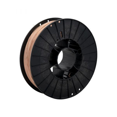 cable de soldadura 0.8 mm. 5 kg. role