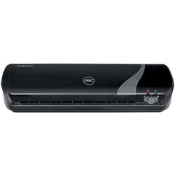 Laminator GBC Inspire A4 black