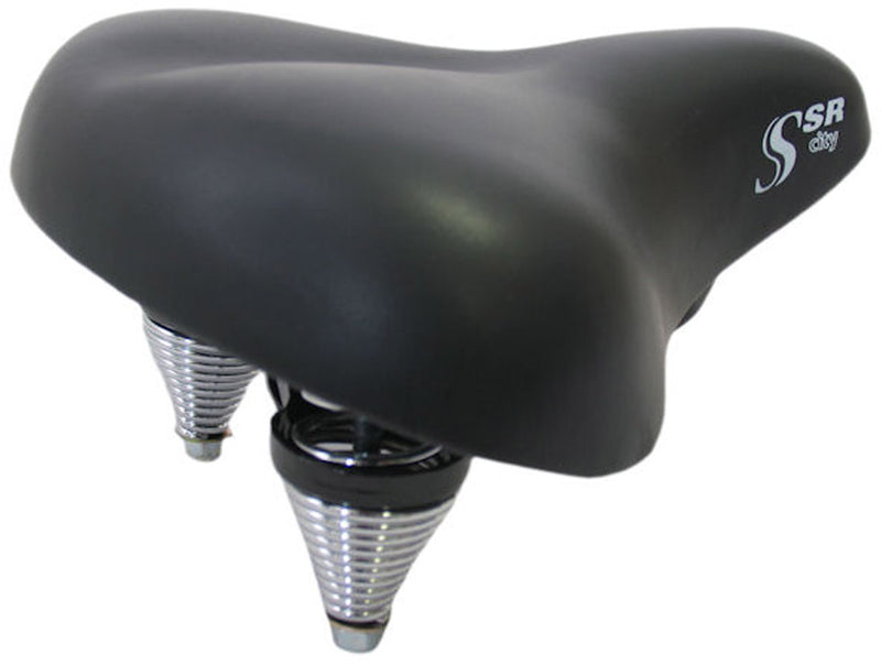 Sella Marwi 2791 Drifter modello - nero