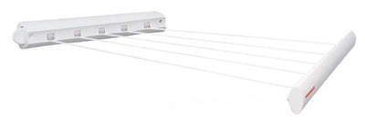 Leifheit Leifheit Rollible Washing Line Rollfix 210 Longline 83040
