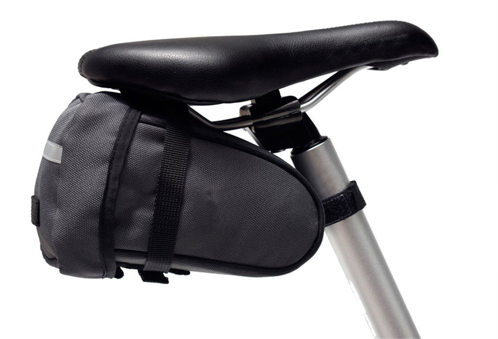 Mirage Bike Carry cover zwart 16-20