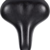 SELLE ROYAL SELLE SELLA SADLE UNISEX DOPPIO BLACO (8st)