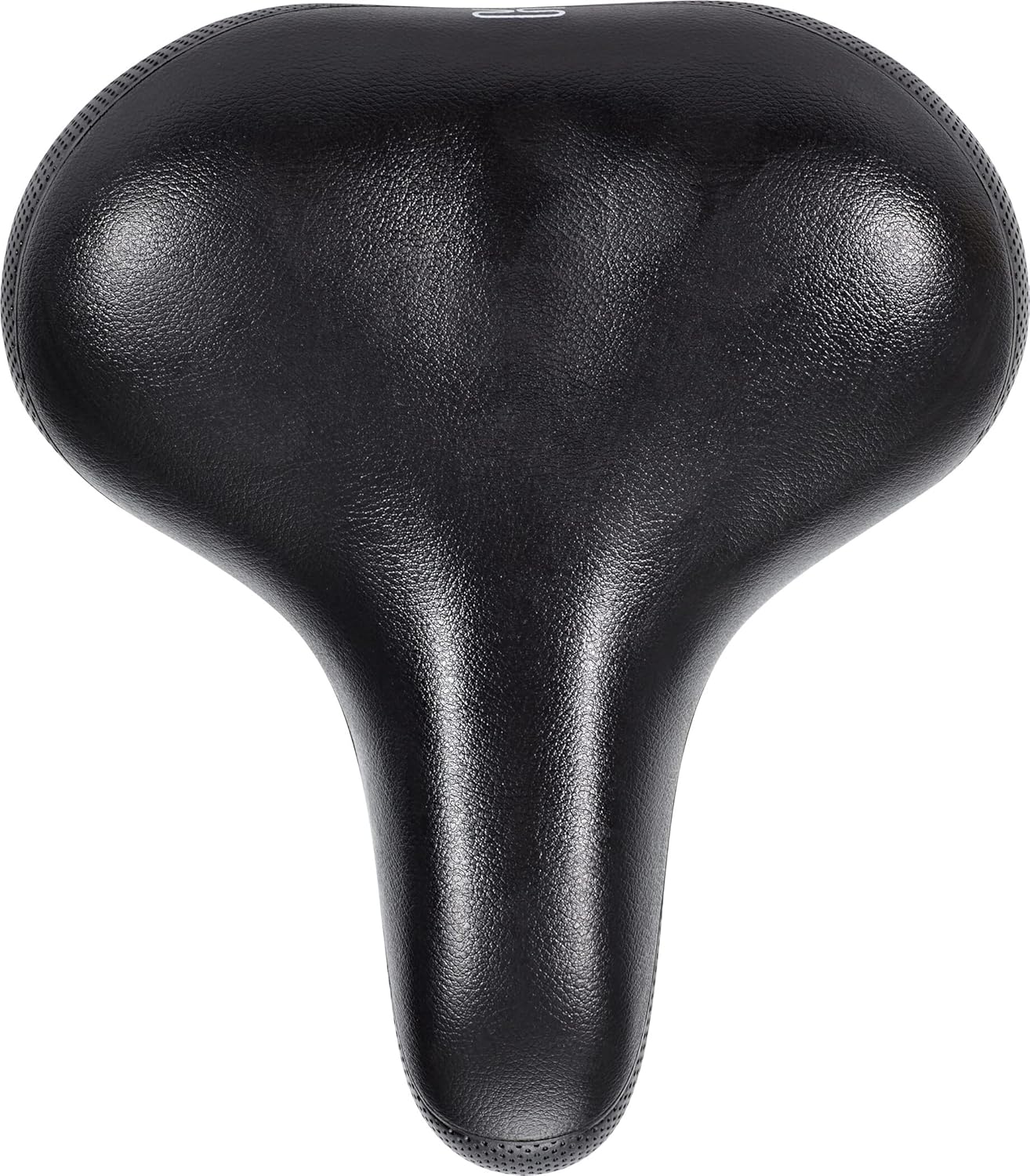 SELLE ROYAL SELLE SELLA SADLE UNISEX DOPPIO BLACO (8st)