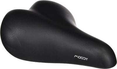 Selloyal Selle Saddle Moody No Gel Unisex Black (por pieza)