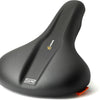 Saddle Selle Royal Explora Athletic Black (mapa)