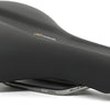 Zadel Selle Royal Explora Athletic Zwart (Kaart)