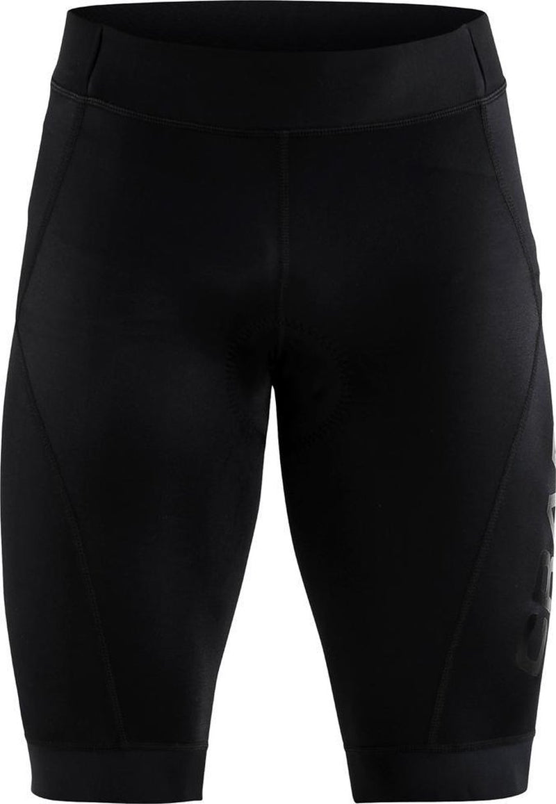 Pantaloncini da ciclismo da uomo Craft Core Essence Shorts - neri