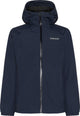 Giacca outdoor unisex Didriksons Dario Usx Jkt 2 - blu notte scuro