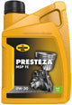 Kroon-oil - presteza msp 0w-30 - bmw longlife-12 fe - 1 litro - completamente sintetico