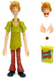 Jada Toys Scooby-Doo Figura de acción 1 12 Shaggy 15 cm Figura de acción