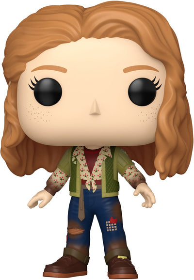 Funko Stranger Things temporada 5 - figura de vinilo de Max Mayfield 1805 pop unisex. - neutro - estándar