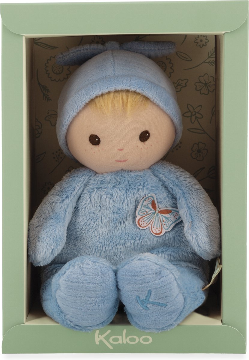 Kaloo tendre bébé - pop - lino