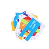 Letterslinger hiep hiep hoera - afbeelding 2
