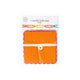 Paper garland retro 6 meters