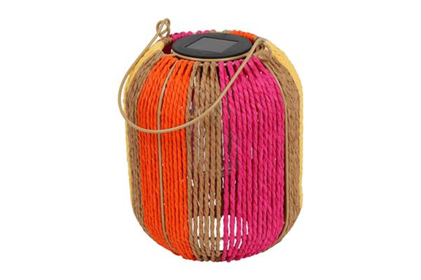 Linterna solar Countryfield s h24cm