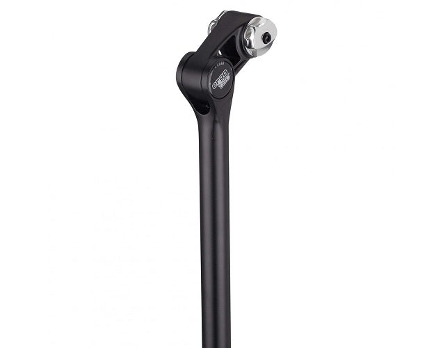 Futura Seat Post regolabile Ø27.2mm 340-400 mm -