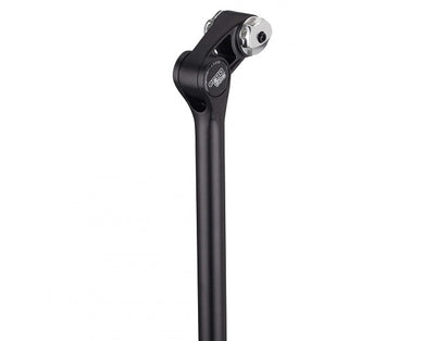 Futura Seat Post regolabile Ø27.2mm 340-400 mm -