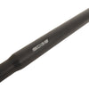 Zadelpen kaars ø25,4mm 300mm aluminium - mat