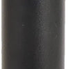 Zadelpen kaars ø25,4mm 300mm aluminium - mat