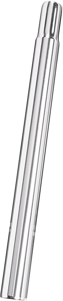 Sedile Post Candle Ergotec Ø29.6mm 300mm Aluminio - argento