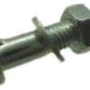 Tornillo de tija M8X35 (P12)