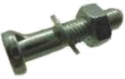 Tornillo de tija M8X35 (P12)