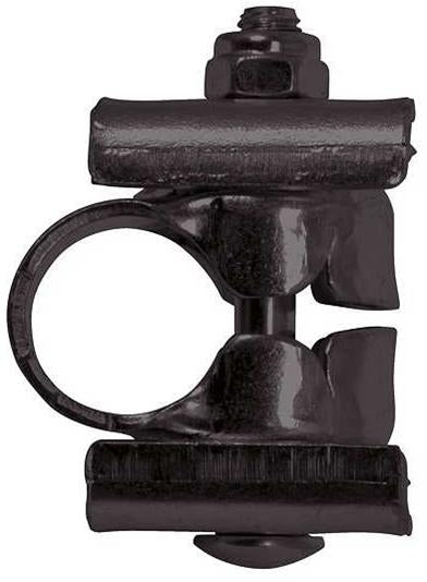 SELLA STROP SPORT - NERO