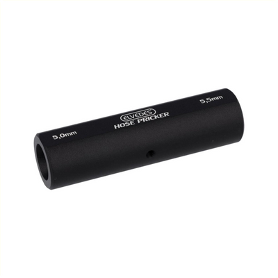 Peline Stick Elvedes 5,0-5,5 mm Nero idraulico