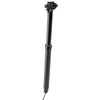 Sedile da contagocce post levitazione m-wave lt 0-170 mm di altezza regolabile Ø31,6 mm 480 mm