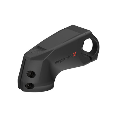 Ergotec stuurpen ahead integra performance c-a ø28.6mm vork 85mm ø31.8mm - zwart