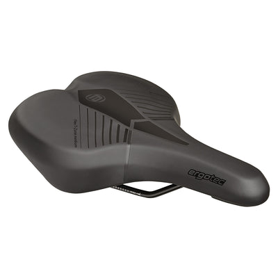 Ergotec Saddle Comfort más negro