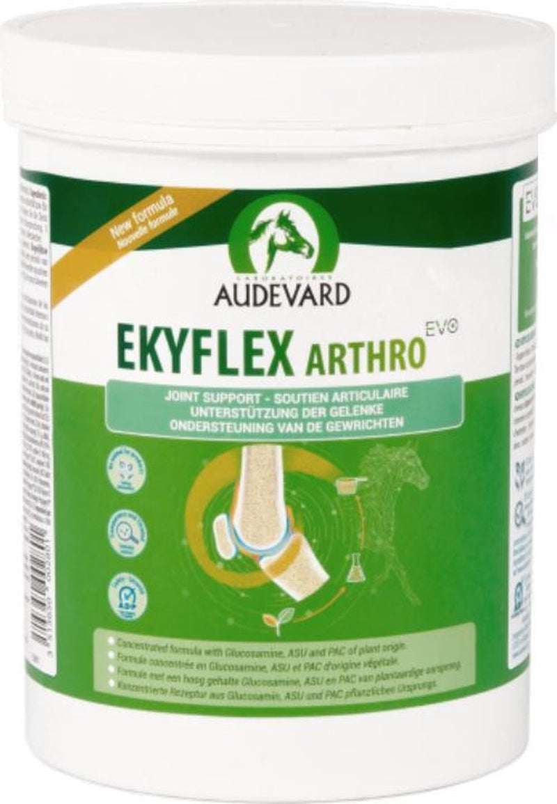 Audevard ekyflex artro evo