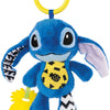 Clementoni stitch zachte rammelaar