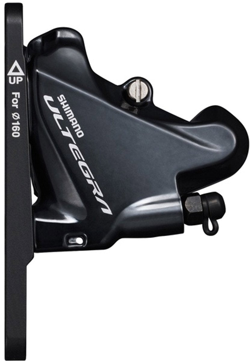 Freno a disco Shimano Ultegra R8070 per la calibro L02A