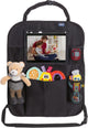 Chicco zwart autostoel organizer met tablethouder c0607988695