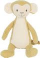 Peluche Happy Horse Monkey Mano 28 cm - giallo - peluche per bambini