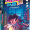 Clementoni pocket escape spel - de verlaten school