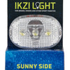 Featlight Ikzi White Light 3 LED LED