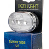 Featlight Ikzi White Light 3 LED LED