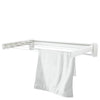 Leifheit Leifheit 83201 Wall Droograck Telegant 36 Protect Plus