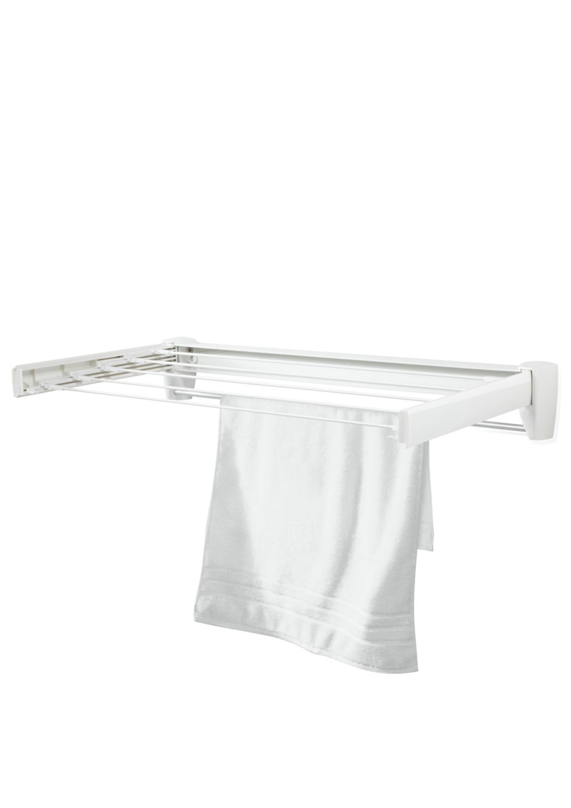 Leifheit Leifheit 83201 Wall Droograck Telegant 36 Protect Plus