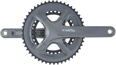 Shimano Shim.Cr.Set Clar.FCR2000 34 50T.170 mm HT2 8SP -