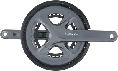 SHIMANO CANKS.SHIM.CLAR.FCR2000 34 50T.170MM HT2 8SP +