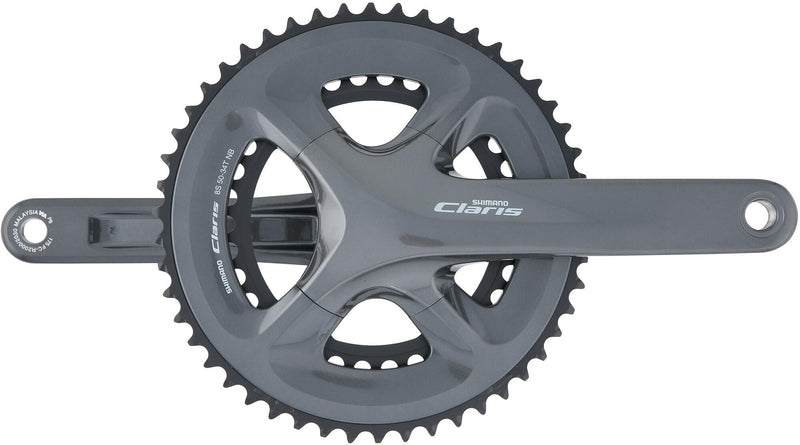 Shimano Cranks.shim.clar.fcr2000 34 50t.175mm ht2 8sp-