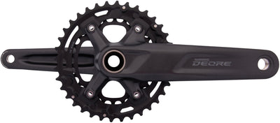 Shimano Cranket Deore FC-M5100-B2