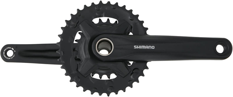 Shimano Groves.shim. ALT.FCMT210 22 36T.170mm 9sp Boost