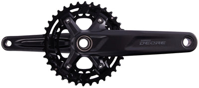 Shimano Cranket Deore FC-M4100