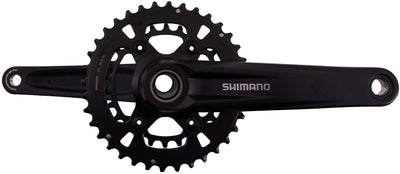 Shimano Cranket FC-MT610-2 e 610-B2