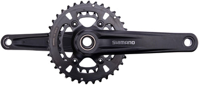 Shimano Cranket FC-MT610-2 e 610-B2